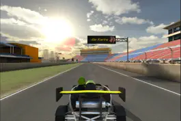 Game screenshot Go Karts - VR hack