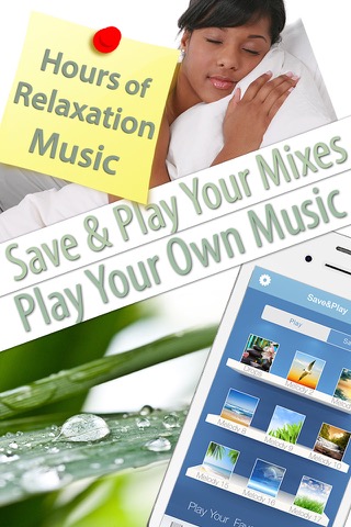 Free Relaxing Nature Sounds and SPA Musicのおすすめ画像2