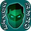 The Super Hero Trivia Quiz ~ Great Movies, Comics & Anime Heroes Name Guessing Games Free negative reviews, comments