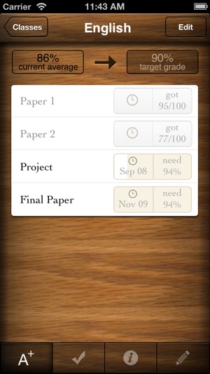 Grades 3(圖2)-速報App