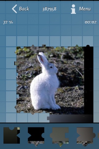 Animals Best Puzzle screenshot 4