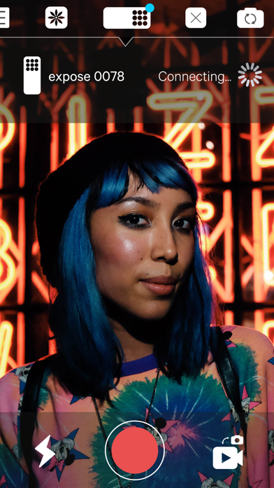 Screenshot #2 pour expose smart