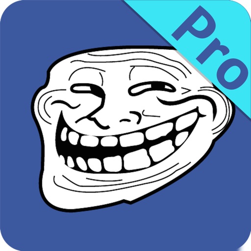 Comment Troll Pro - Comment Facebook Image icon