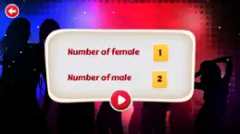 Game screenshot Party Fun - Christmas Party, Fun Party, Truth or Dare, Adult Party, Friends Party apk