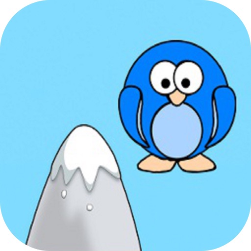 Snow Rolling iOS App