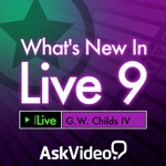 Download AV for Live 9 100 - What's New In Live 9 app