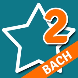 Seren Iaith 2 Bach