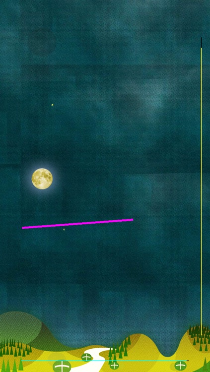 Jump The Moon Pro screenshot-3