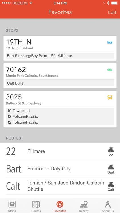 Transit Pro: San Francisco screenshot-4