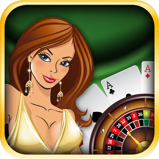 Big Money Slots iOS App