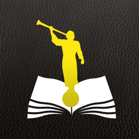 螢幕擷取畫面 (5) LDS Daily Scriptures - Inspirations from the book of mormon, spiritual bread