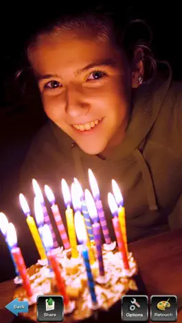 Game screenshot Night Portrait hack