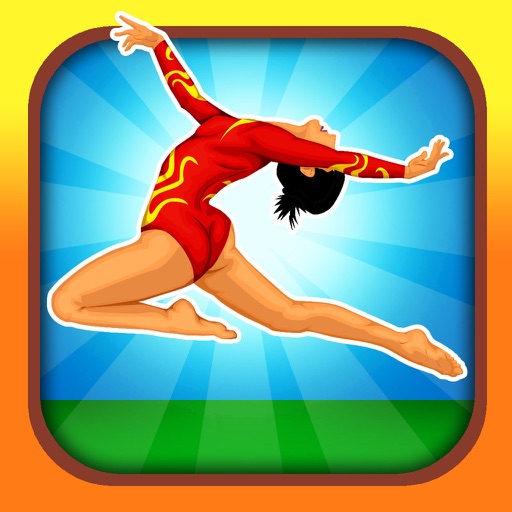 A Gymnastics Friends Athlete Adventure - Fun Sports Run Medal Collecting Madness icon