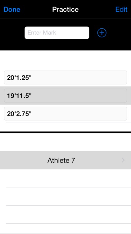 Track Coach Elite screenshot-3