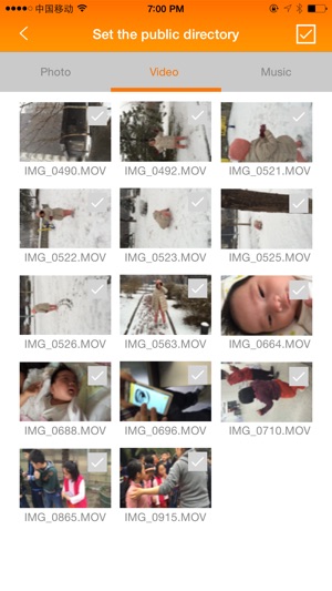 Lenovo AuraU(圖4)-速報App