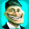 Icon Troll Face Camera - Funny Pics Photo Editor for ProCamera SimplyHDR