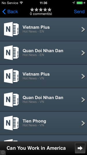 Tin Tuc Ngay Hom Nay Vietnam(圖5)-速報App