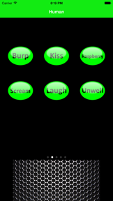 FREE Sound Effects! screenshot