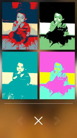 Game screenshot StencilPic apk