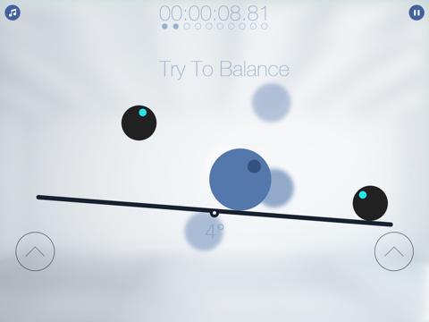 Screenshot #4 pour Impossible Balance