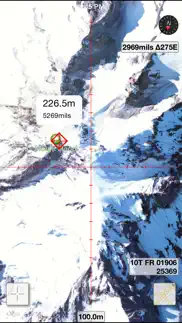 maptool - gps, compass, altitude, speedometer, utm, mgrs and magnetic declination problems & solutions and troubleshooting guide - 3