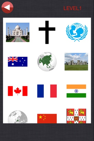 World Quiz - Around the World Travel Pics Trivia screenshot 2