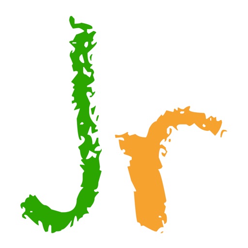 Junior Search app icon