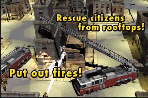 Emergency Hero screenshot 2