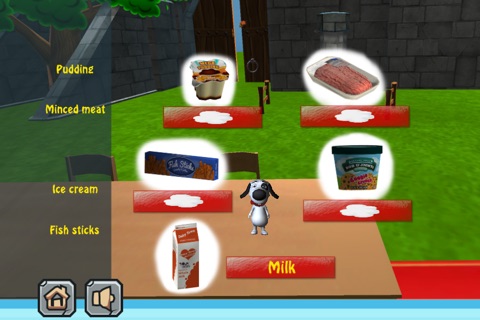 All Names #Cheese screenshot 4