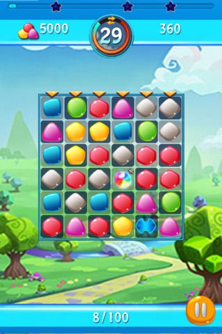 Sweetheart Candy Free screenshot 3