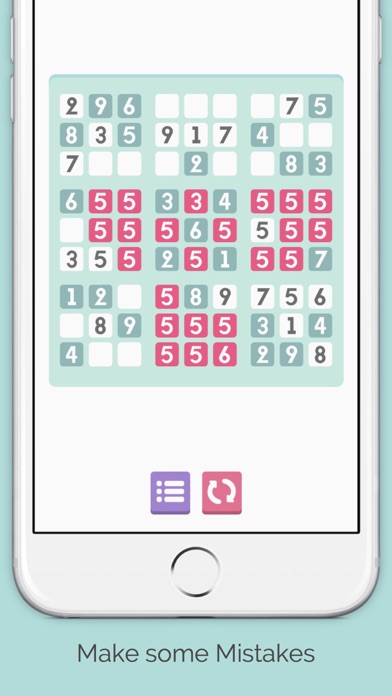 Simple Sudoku: A Puzz... screenshot1