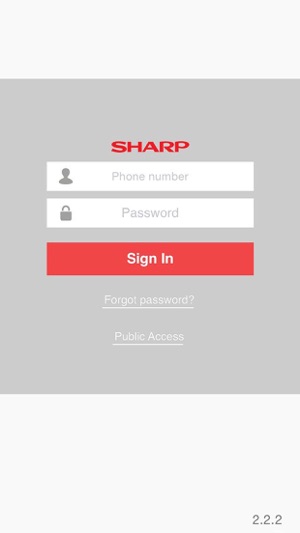 Sharp Security(圖1)-速報App