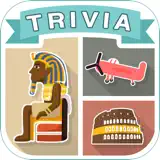 Trivia Quest™ History - trivia questions - App Icon