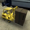 Forklift Truck Driving 3D