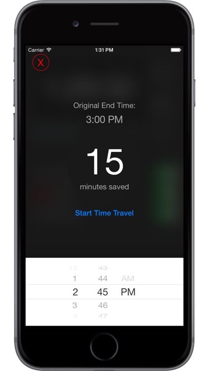 productionTimer