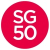 SG50 Timeline