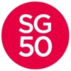 SG50 Timeline
