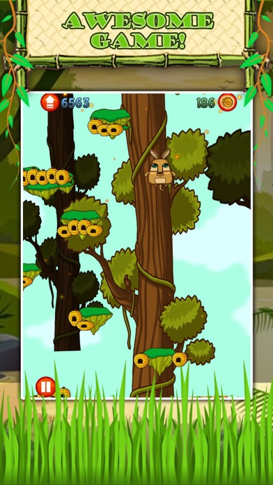 Screenshot #2 pour Pocket Posse Saut de bande dessinée d'aventure avec Chats Chiens et famille Animaux GRATUIT