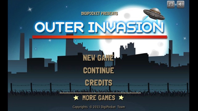 Outer Invasion(圖3)-速報App