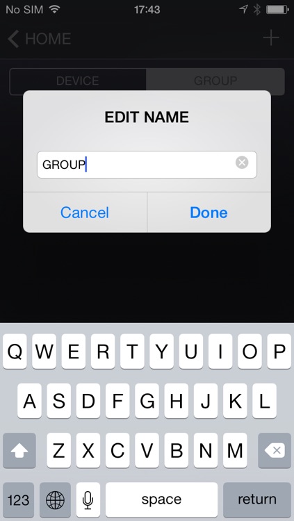 LOHAS LIGHT screenshot-3