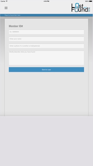 LostAndFoundLink(圖3)-速報App