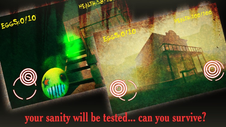 Tasukeru RUST pro - horror game