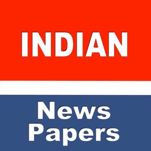 All India Newspapers - Indian Newspapers - AppWisp.com