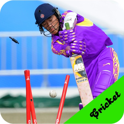 How To Play Cricket Block Shot by globalappz