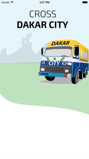 Cross Dakar City(圖4)-速報App