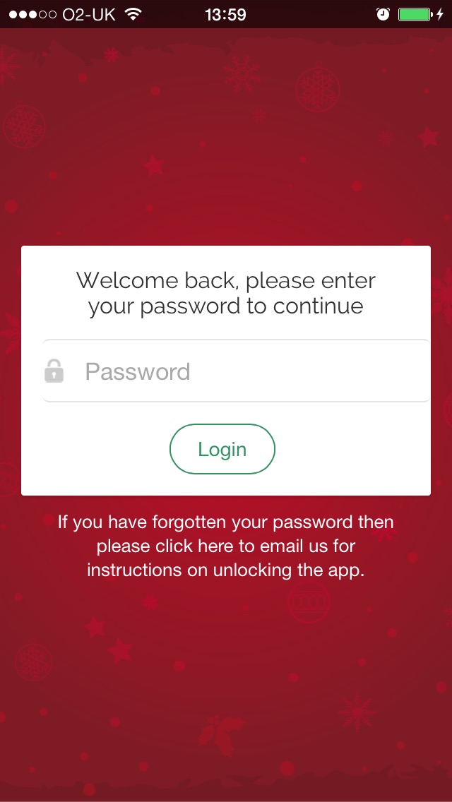 manage christmas christmas gift list manager by simon north