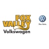 Fox Valley VW Refer Schaumburg