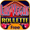 Las Vegas Roulette — Free Big Casino Game