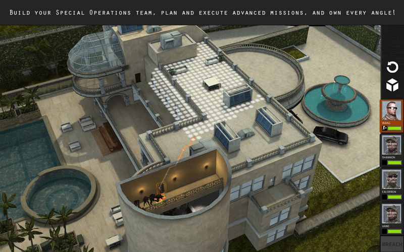 Breach and Clear thumbnail 1