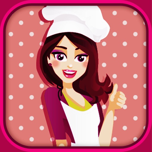 Vegetable Lasagna Cooking Game icon